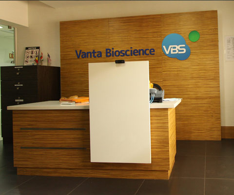 Vanta Bioscience, Chennai